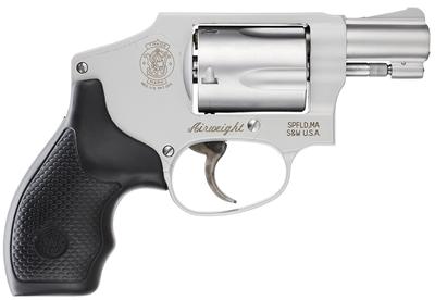 SW 6421 38 Special Revolver Hogue Monogrip  | 38 SPECIAL | 022188038101