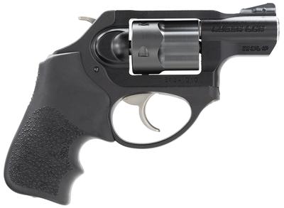 Ruger LCRX 38 Special 5rd Revolver External Hammer  | 38 SPECIAL | 736676054305