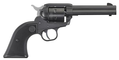Ruger Wrangler 22LR Revolver Black  | 22 LR | 736676020027