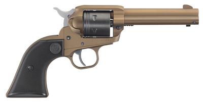 Ruger Wrangler 22LR Revolver  | 22 LR | 736676020041