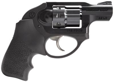 Ruger LCR 22 LR Revolver 8rd Capacity  | 22 LR | 736676054107