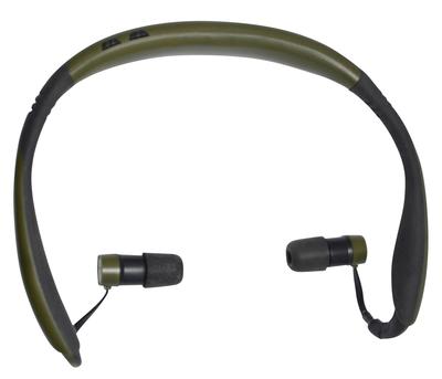 Pro Ears Stealth 28 28 dB Behind The Head Black/Green | 751710506626