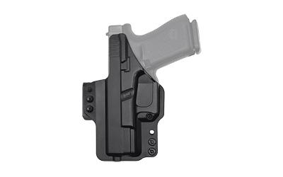 Bravo Concealment, Torsion, IWB Concealment Holster Fits Glock 19/19X/23/32/45 | 850007014780
