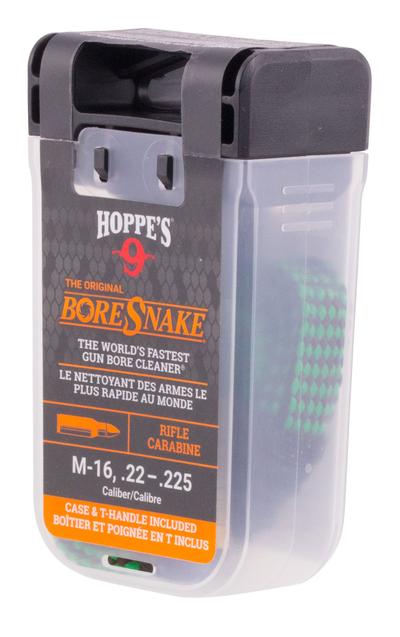 Hoppes BoreSnake M16 Cleaner | 026285000993