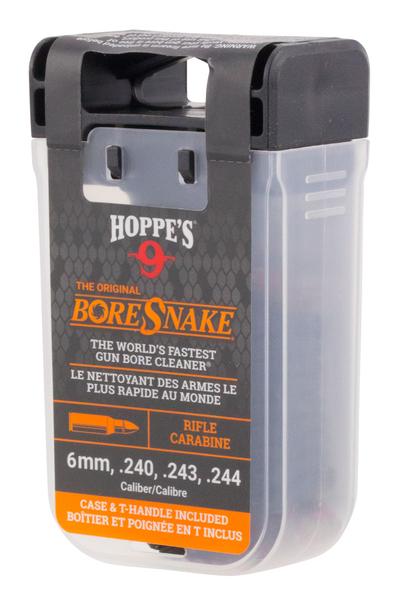 Hoppes BoreSnake Cleaner | 026285001013