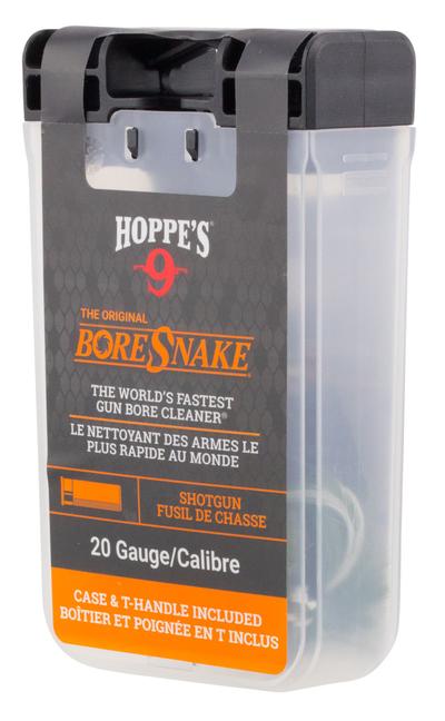 Hoppes BoreSnake Cleaner | 026285001150
