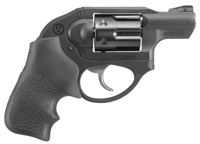 Ruger LCR 327 Fed Mag Revolver 6rd Capacity  | 327 FED MAG | 736676054527
