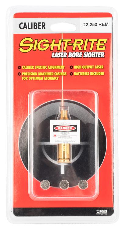 SightRite Laser Bore Sight | 813628014546