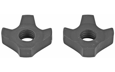 AccuTac Bipod Claw Set for Spike Feet with Outer Threads | 858520006220