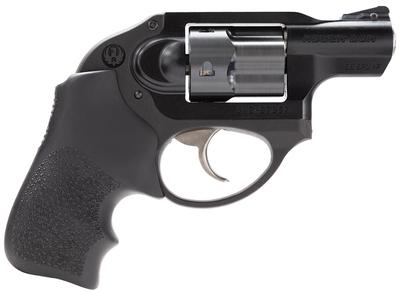 Ruger LCR 38 Special Hammerless Revolver 5Rd Capacity  | 38 SPECIAL | 736676054015