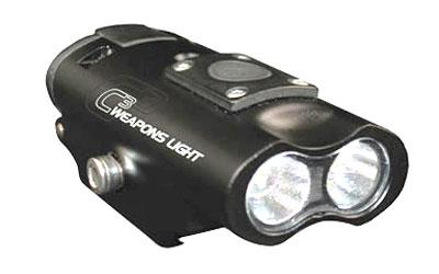 Lucid Optics C3 Weapons Light 300 Lumens | 850341002221