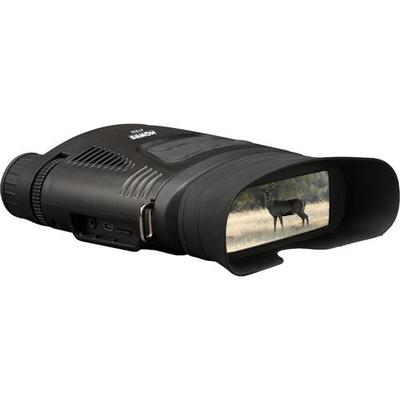 Konus Konuspy11   3x/4.5x/6x31mm Night Vision Binoculars | 8002620079321