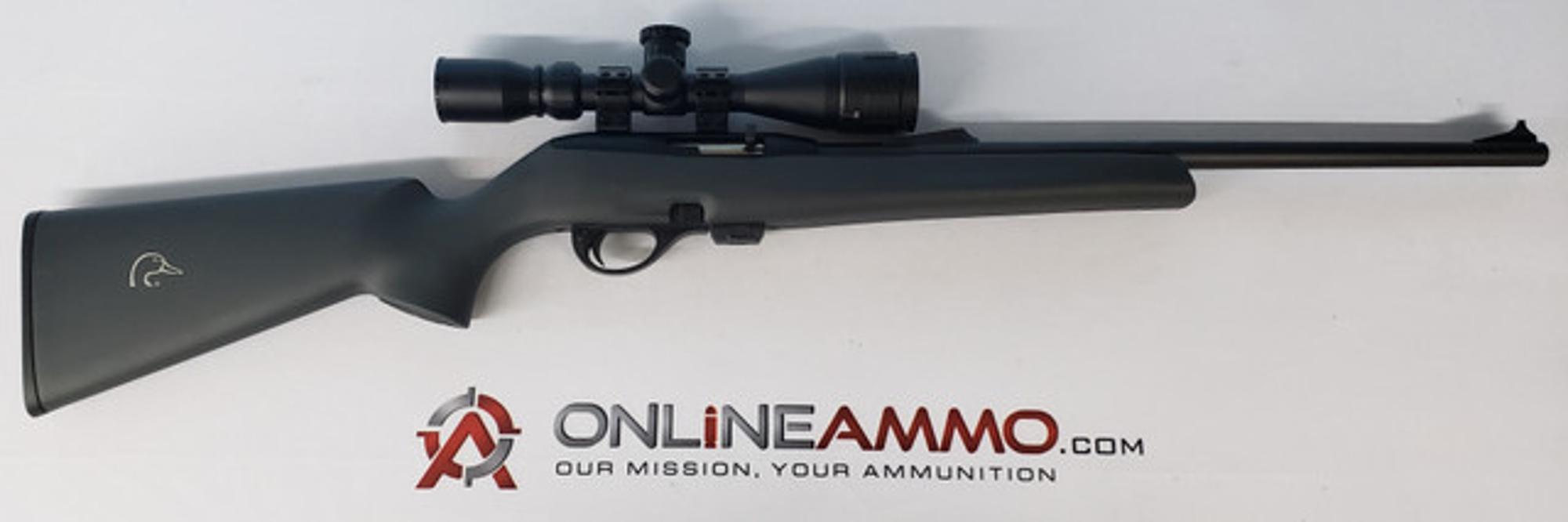 Remington 597 22 LR Rifle USED  | .22 LR | 902