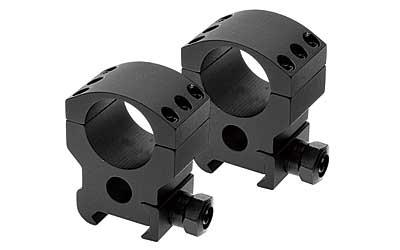 Burris Xtreme Tactical Rings 1 Inch High | 000381201829